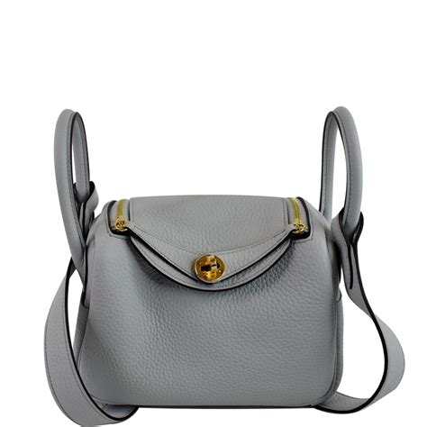 hermes lindy togo 30|Hermes mini lindy bag.